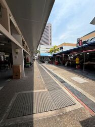 Parkway Centre (D15), Shop House #546730301